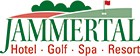 Logo Jammertal Golf & Spa-Resort