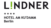 Logo Lindner Hotel AM KU'DAMM Berlin