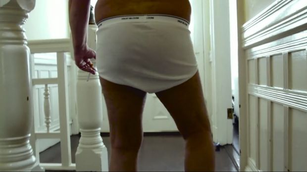 Parodie auf Airbnb-Werbespot 