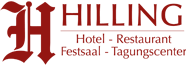 Logo City Partner Hotel Hilling