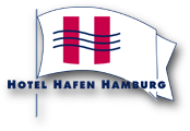 Logo Hotel Hafen Hamburg