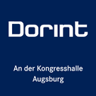 Logo Dorint An der Kongresshalle Augsburg