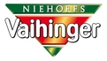 Logo Niehoffs Vaihinger Fruchtsaft GmbH