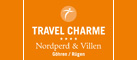 Logo Travel Charme Hotel Nordperd & Villen