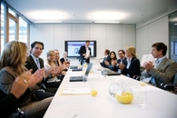 © Lufthansa Training & Conference Center Seeheim
