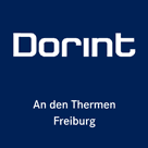 Logo Dorint An den Thermen Freiburg