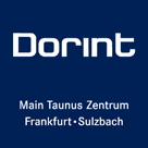 Logo Dorint Main Taunus Zentrum Frankfurt/Sulzbach