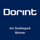 Logo Dorint Am Goethepark Weimar