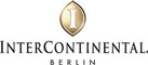 Logo InterContinental Berlin