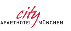 Logo City Aparthotel München