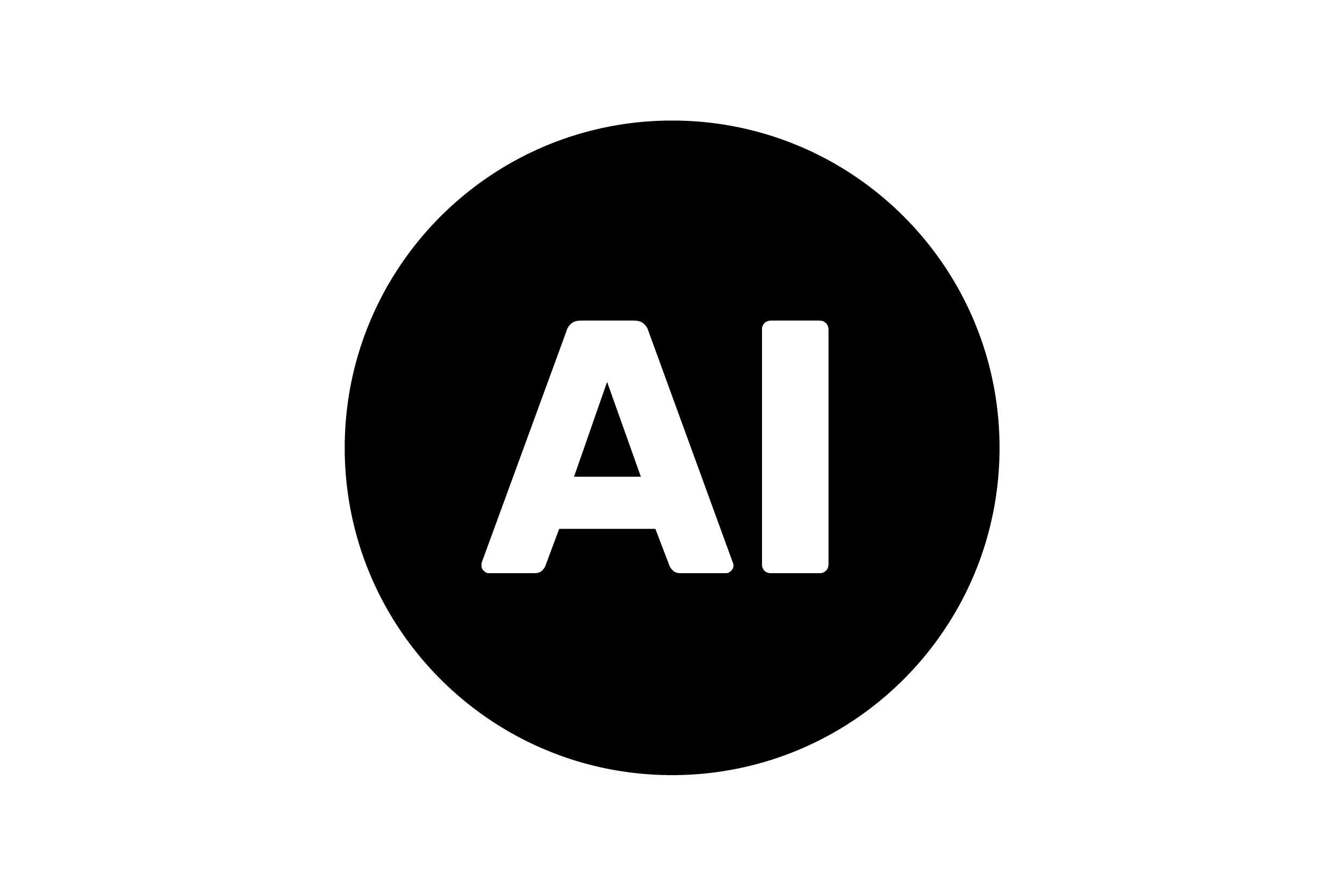 AI-Label der EU-Kommission zur Kennzeichnung von KI-generierten Inhalten, das frei genutzt werden kann. 