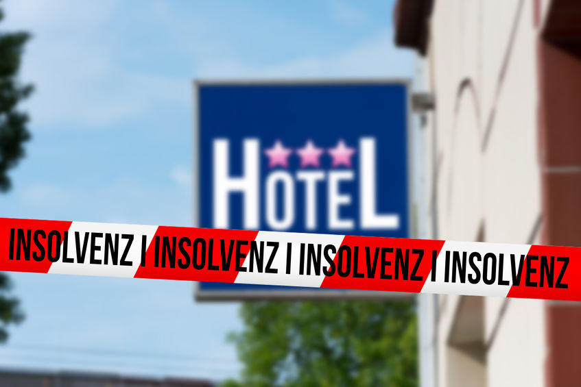Insolvenz