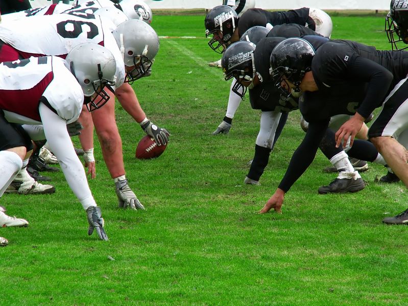 American Football