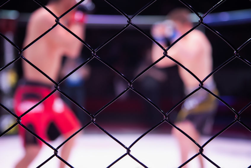 Martial Arts