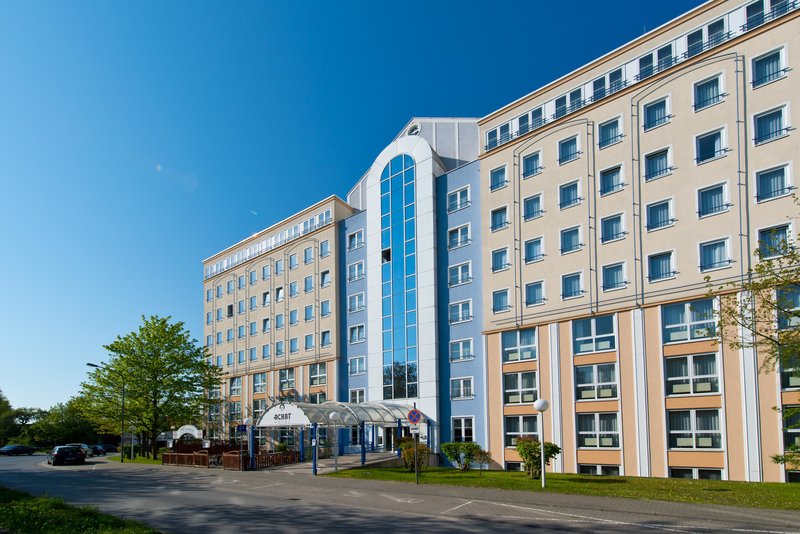 ACHAT Hotel Frankfurt Airport Hotelverband Deutschland (IHA) e.V.