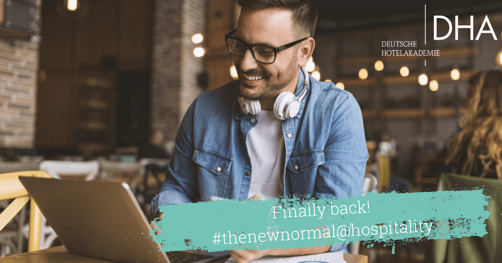 Auf digitalem Wege Kunden gewinnen: Die DHA bildet zum Online Marketing Manager aus. Bild: Unsplash. 