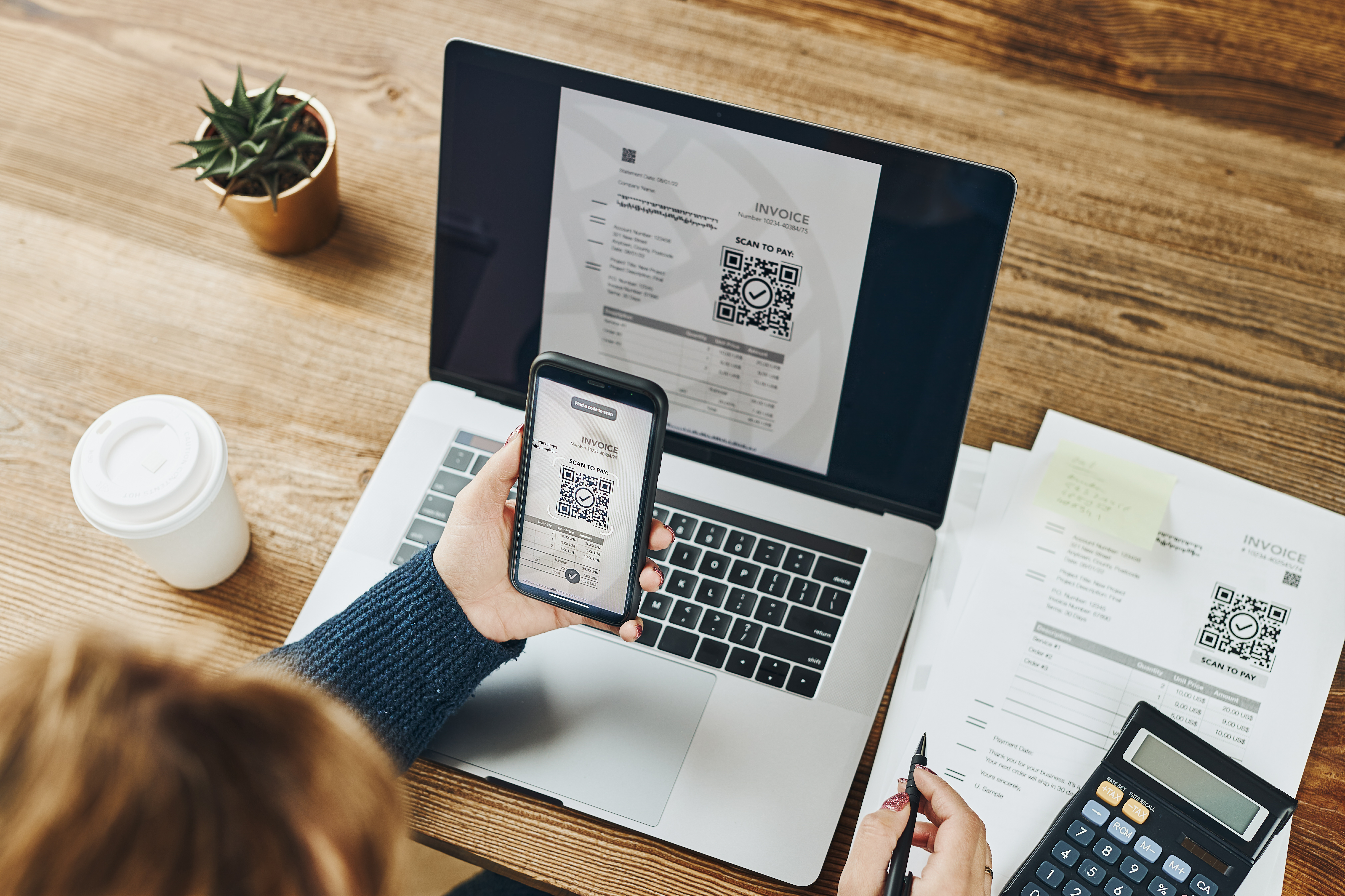 E-Rechnung-©AdobeStock_509944090