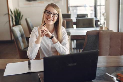 Manabu vereinfacht den Prozess der Mitarbeiterentwicklung und -schulung.  Bild: Pexels