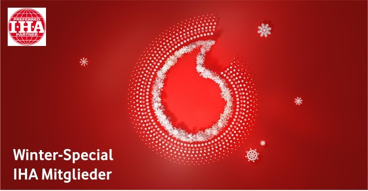 Bild: Vodafone